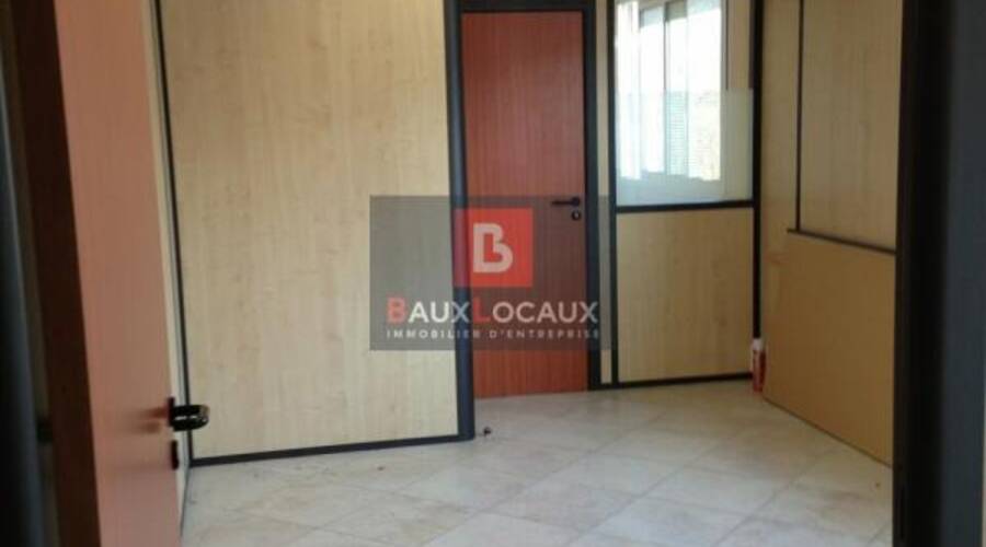 REXIM - Local d'activités - Vaucluse - Sorgues - 4