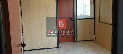 REXIM - Local d'activités - Vaucluse - Sorgues - 4