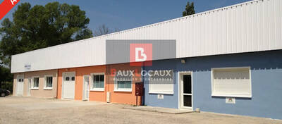 REXIM - Local d'activités - Vaucluse - Sorgues - 1