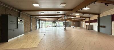 REXIM - Local commercial - Nord - Roncq - 2