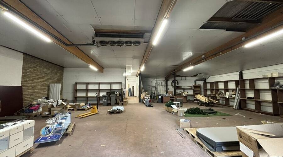 REXIM - Local commercial - Nord - Roncq - 3