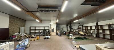 REXIM - Local commercial - Nord - Roncq - 3