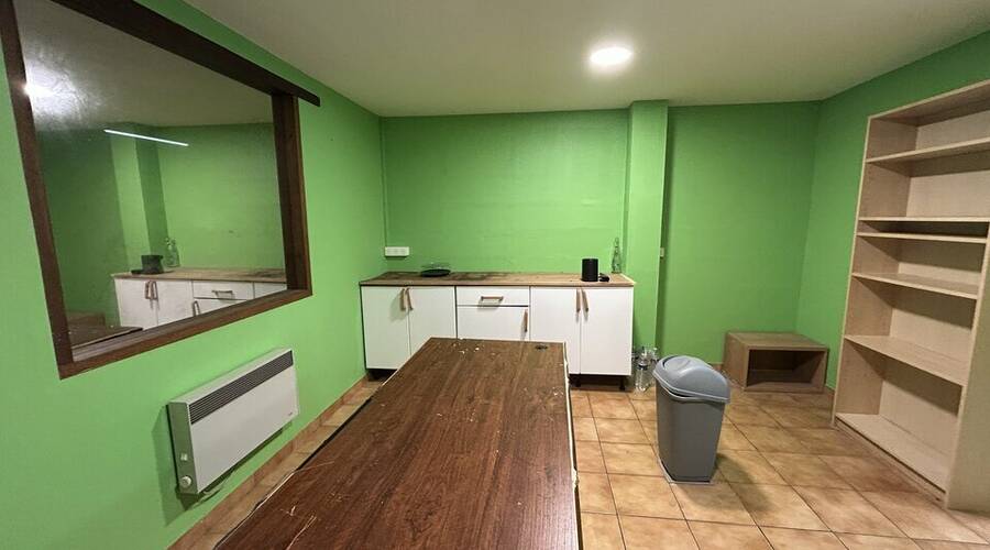 REXIM - Local commercial - Nord - Roncq - 4