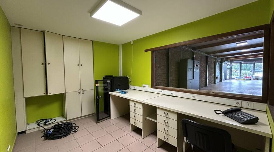 REXIM - Local commercial - Nord - Roncq - 5