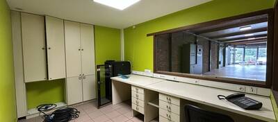 REXIM - Local commercial - Nord - Roncq - 5