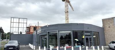 REXIM - Local commercial - Nord - Roncq - 7