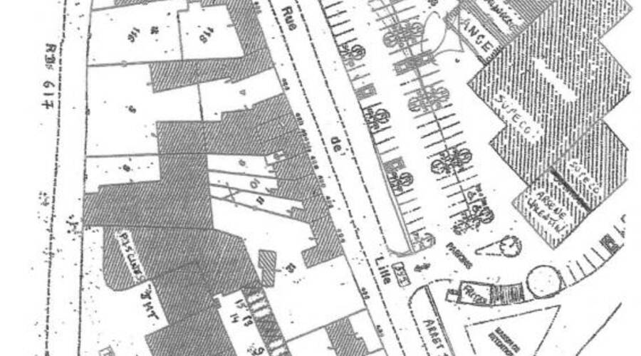REXIM - Local commercial - Nord - Roncq - 8
