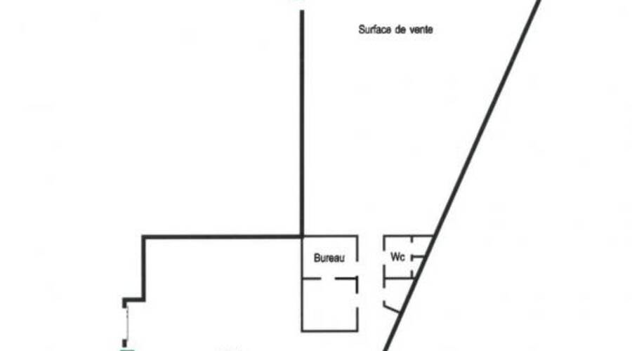 REXIM - Local commercial - Nord - Roncq - 9