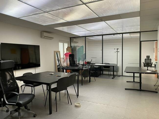 REXIM - Local d'activités - Val-d'Oise - Ennery - 1