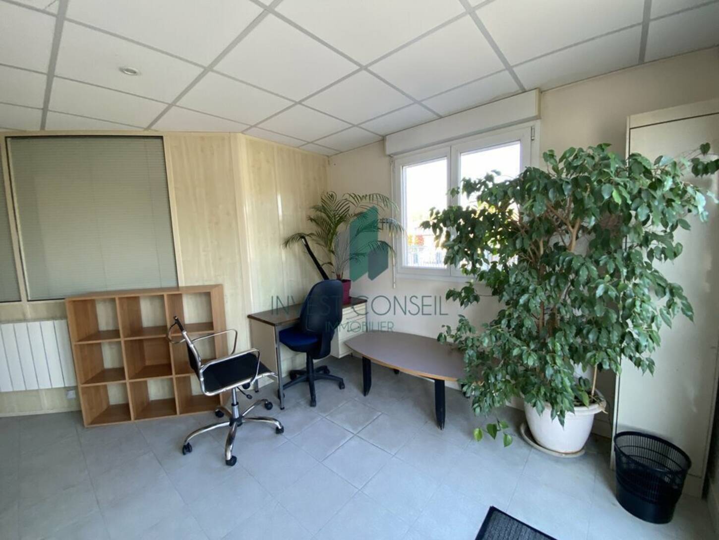 REXIM - Local d'activités - Val-d'Oise - Ennery - 2