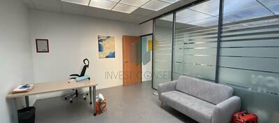 REXIM - Local d'activités - Val-d'Oise - Ennery - 3