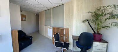 REXIM - Local d'activités - Val-d'Oise - Ennery - 6