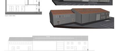 REXIM - Local d'activités - Val-d'Oise - Ennery - 8