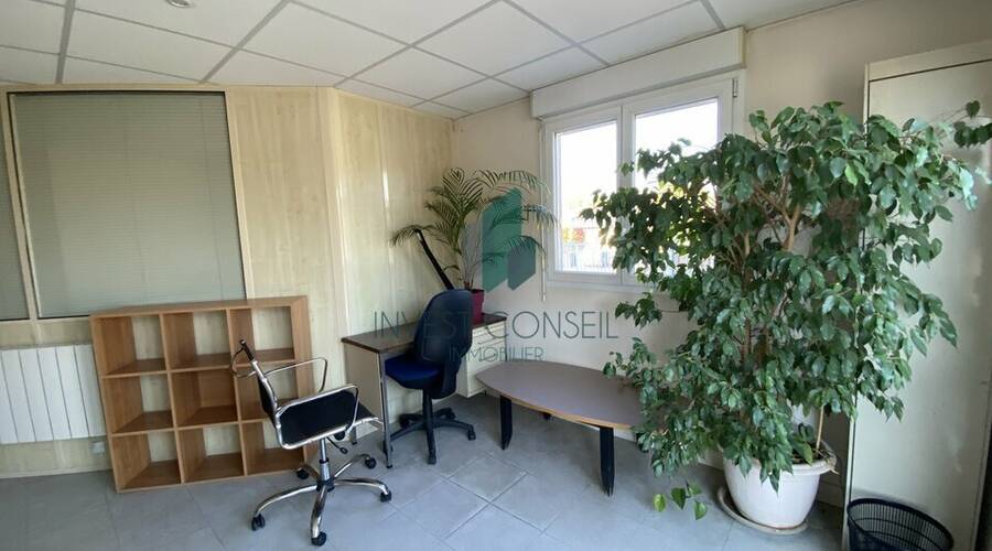 REXIM - Local d'activités - Val-d'Oise - Ennery - 2