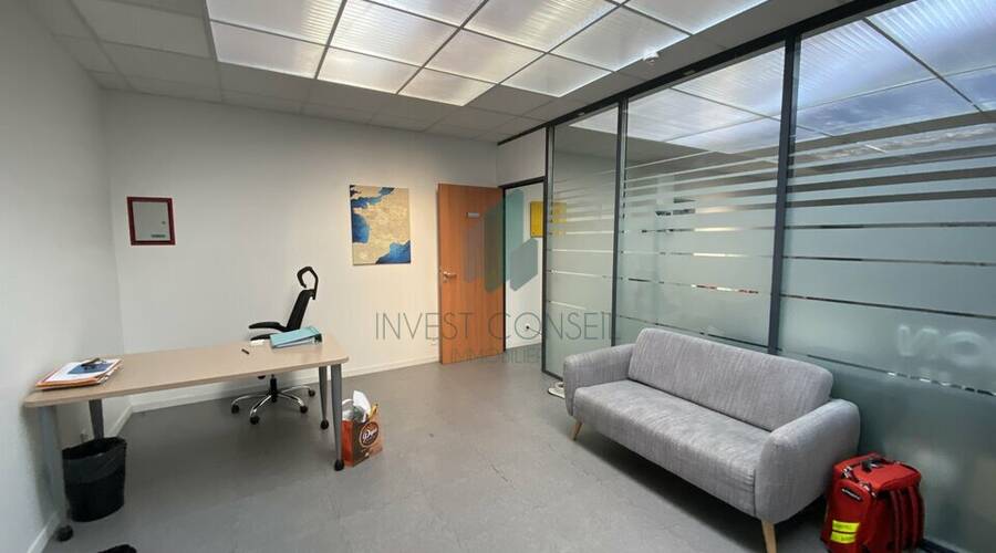 REXIM - Local d'activités - Val-d'Oise - Ennery - 3