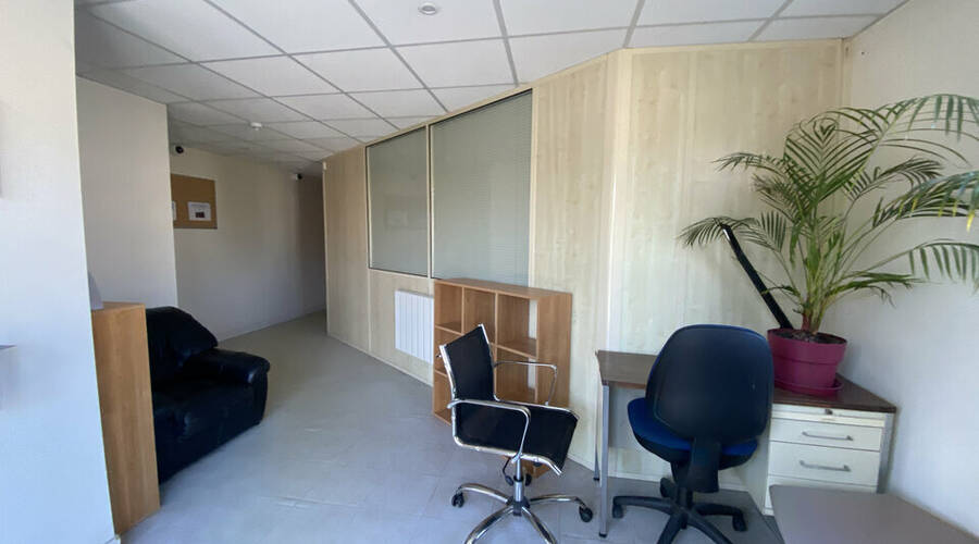 REXIM - Local d'activités - Val-d'Oise - Ennery - 6