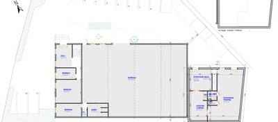 REXIM - Local d'activités - Val-d'Oise - Ennery - 9