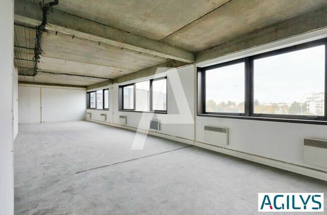 REXIM - Bureau - Bonneuil-sur-Marne - 1
