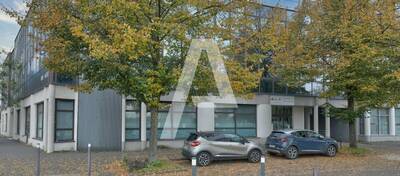 REXIM - Bureau - Bonneuil-sur-Marne - 3