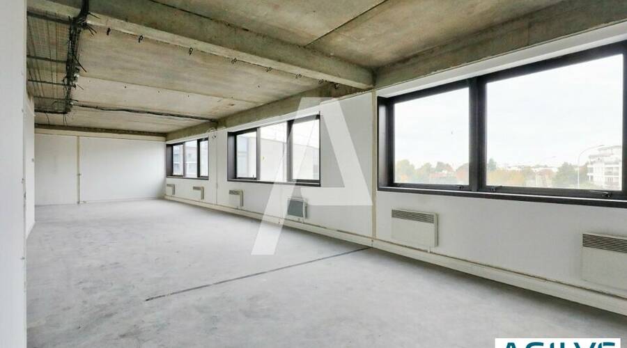 REXIM - Bureau - Bonneuil-sur-Marne - 1