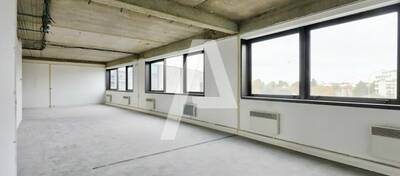 REXIM - Bureau - Bonneuil-sur-Marne - 1