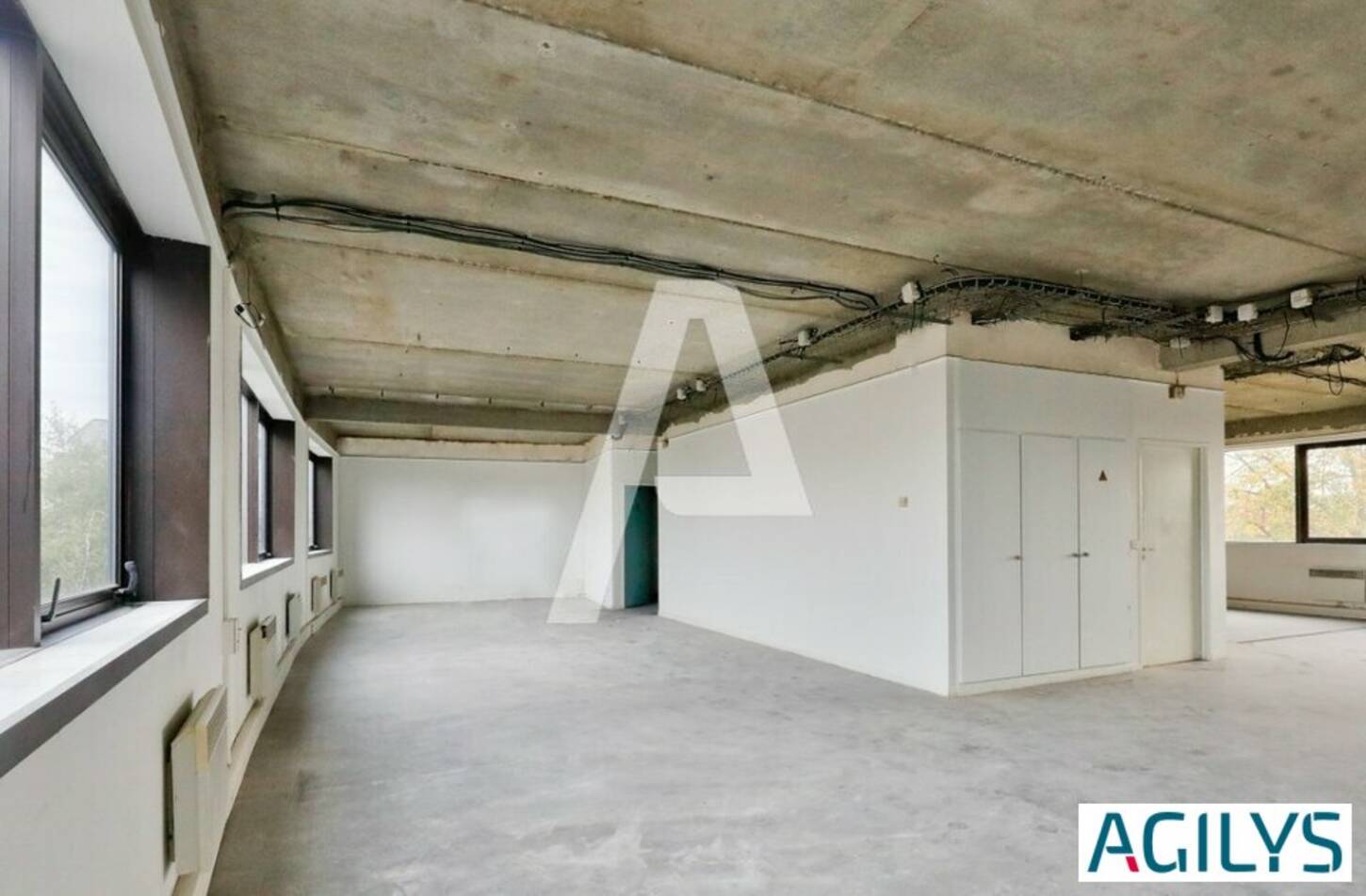 REXIM - Bureau - Bonneuil-sur-Marne - 2