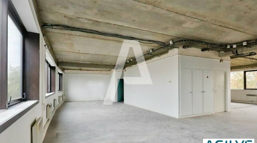 REXIM - Bureau - Bonneuil-sur-Marne - 2