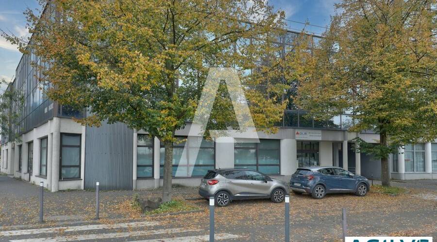 REXIM - Bureau - Bonneuil-sur-Marne - 3