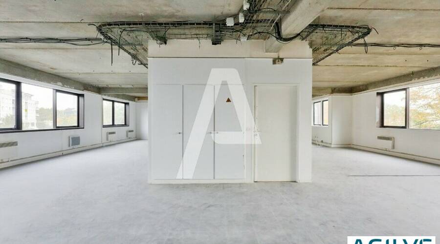 REXIM - Bureau - Bonneuil-sur-Marne - 4