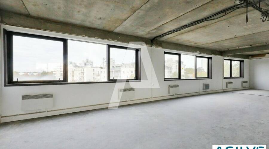 REXIM - Bureau - Bonneuil-sur-Marne - 5