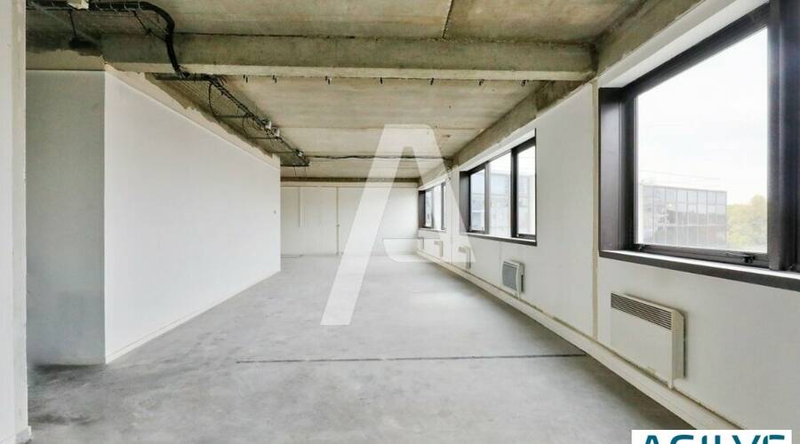 REXIM - Bureau - Bonneuil-sur-Marne - 6