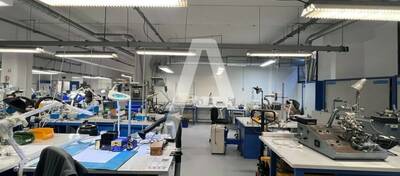 REXIM - Bureau - Vitry-sur-Seine - 2