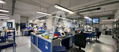 REXIM - Bureau - Vitry-sur-Seine - 3