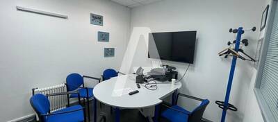 REXIM - Bureau - Vitry-sur-Seine - 5