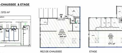 REXIM - Entrepôt - Wissous - 13