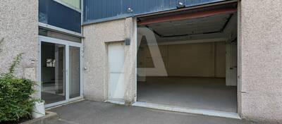 REXIM - Entrepôt - Wissous - 1