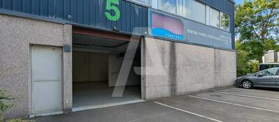 REXIM - Entrepôt - Wissous - 2