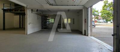 REXIM - Entrepôt - Wissous - 5