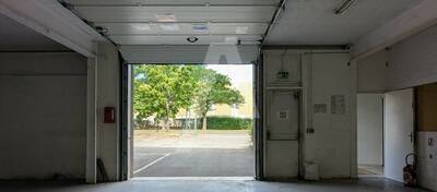 REXIM - Entrepôt - Wissous - 6