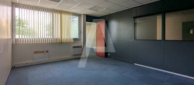 REXIM - Entrepôt - Wissous - 11