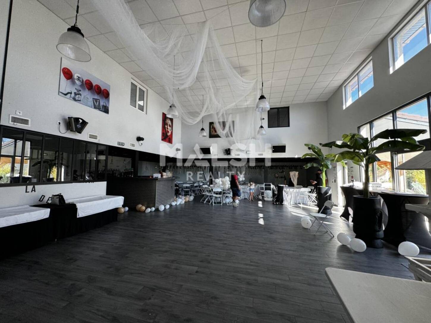 REXIM - Local d'activités - Isère - Anthon - 2