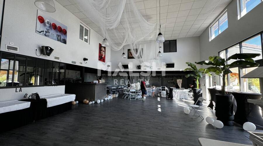 REXIM - Local d'activités - Isère - Anthon - 2