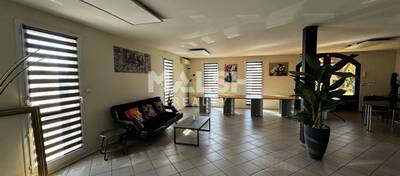 REXIM - Local d'activités - Isère - Anthon - 4