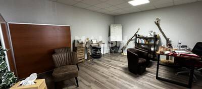 REXIM - Local d'activités - Isère - Anthon - 6