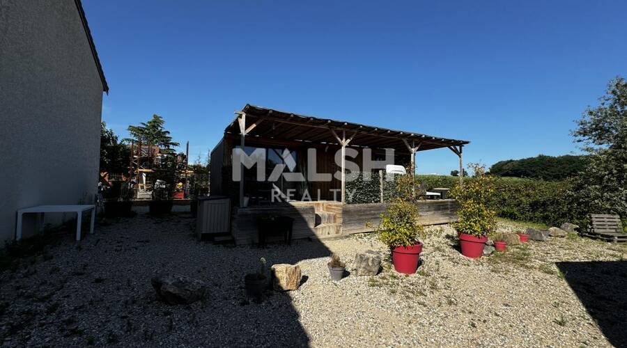 REXIM - Local d'activités - Isère - Anthon - 9