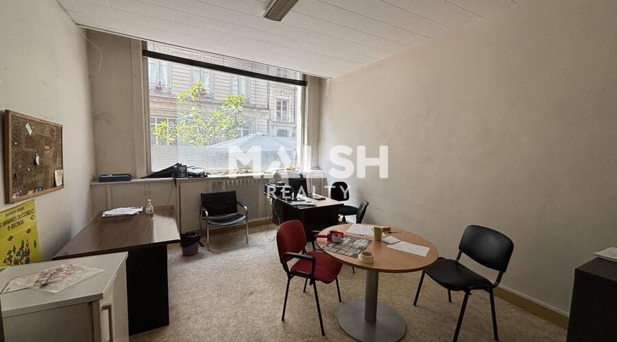 REXIM - Bureau - Rhône - Lyon - 5