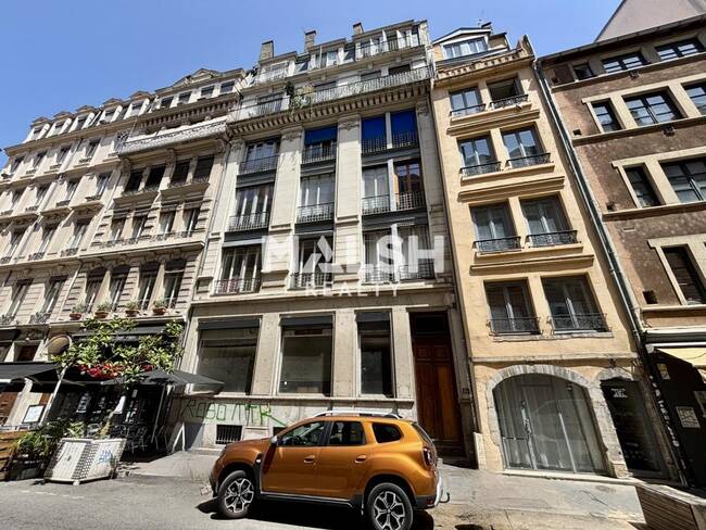 REXIM - Bureau - Rhône - Lyon - 1