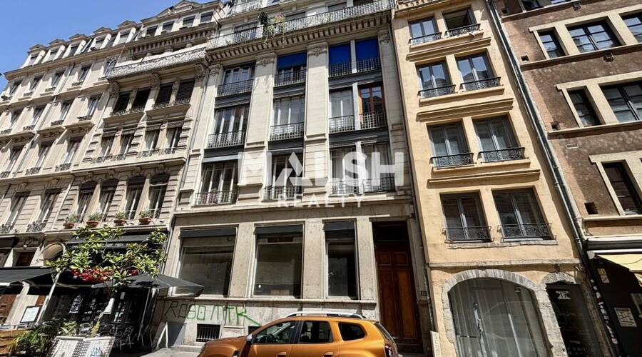 REXIM - Bureau - Rhône - Lyon - 1