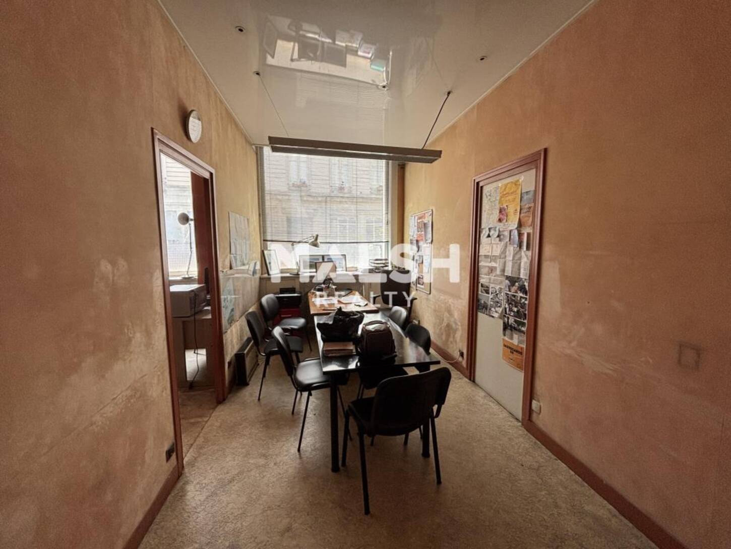 REXIM - Bureau - Rhône - Lyon - 2