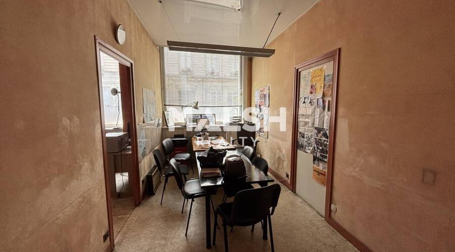 REXIM - Bureau - Rhône - Lyon - 2